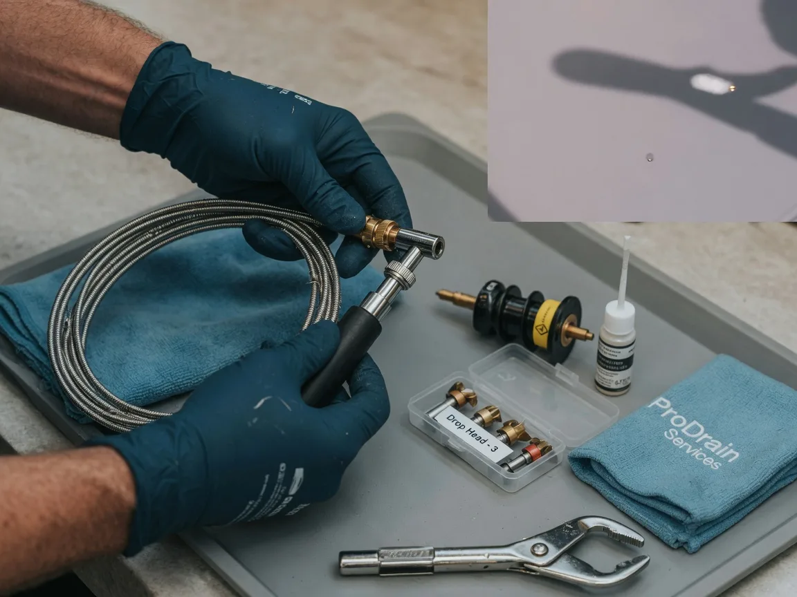 Why choose Drain Cleaning in Reading, VT